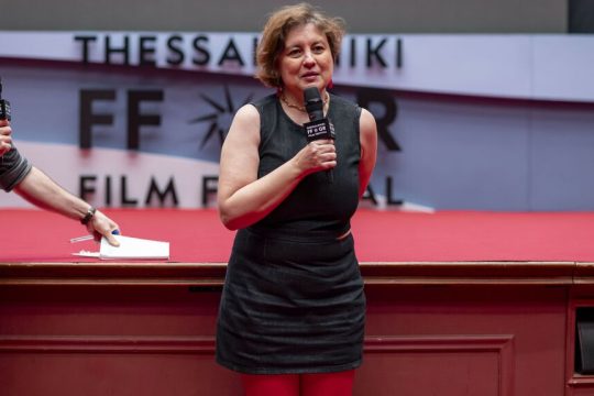 elina psykou